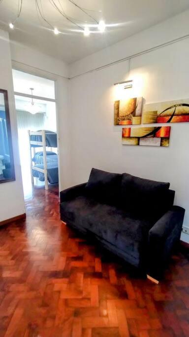 Hermoso Departamento Con Balcon Obelisco Ii Apartment