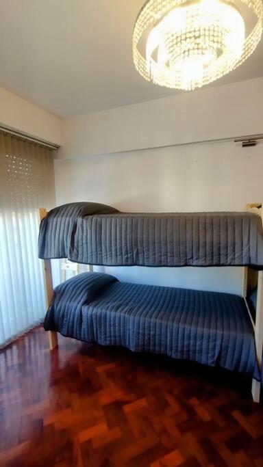 Apartment Hermoso Departamento Con Balcon Obelisco Ii
