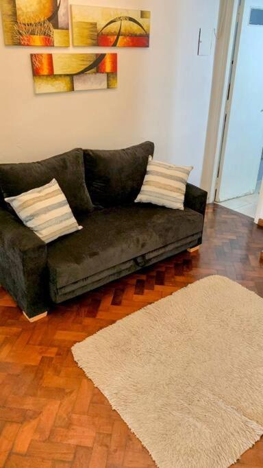 Hermoso Departamento Con Balcon Obelisco Ii Buenos Aires