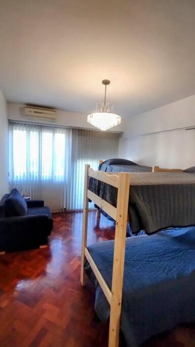 Hermoso Departamento Con Balcon Obelisco Ii Apartment Buenos Aires