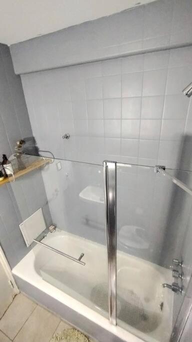 Hermoso Departamento Con Balcon Obelisco Ii * Buenos Aires