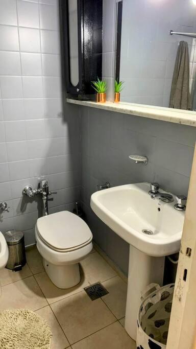 Hermoso Departamento Con Balcon Obelisco Ii * Buenos Aires
