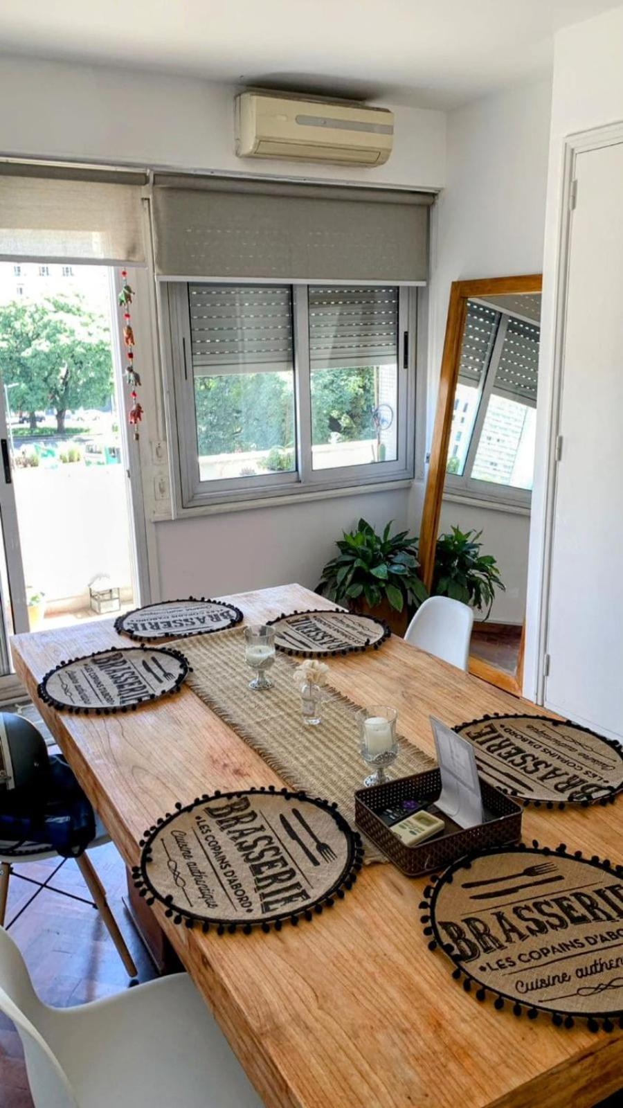 Apartment Hermoso Departamento Con Balcon Obelisco Ii Buenos Aires