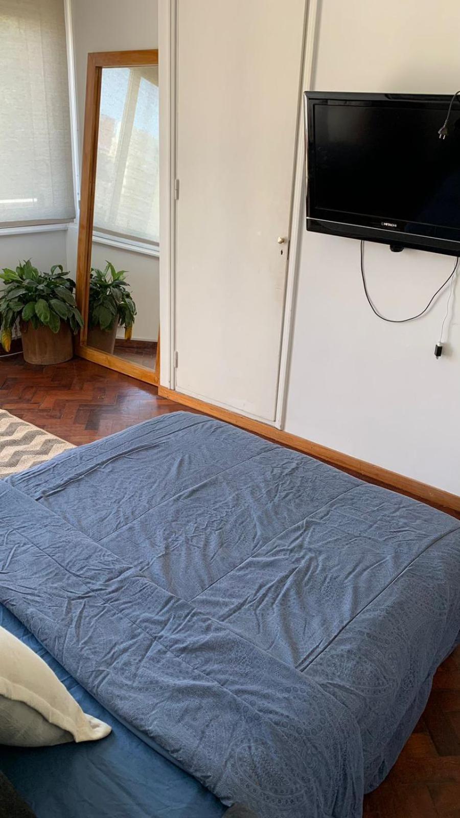 Hermoso Departamento Con Balcon Obelisco Ii * Buenos Aires