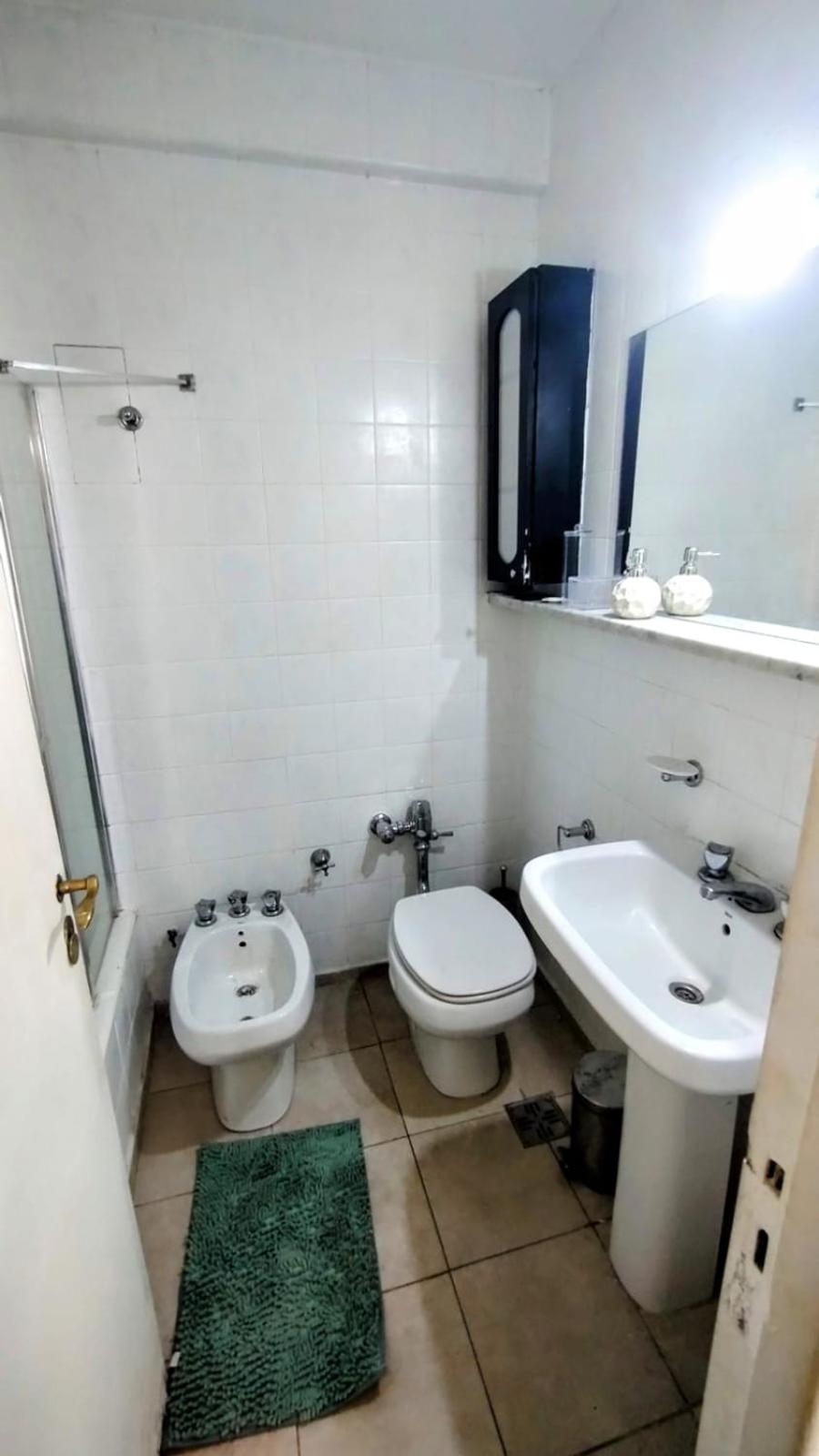 Hermoso Departamento Con Balcon Obelisco Ii Apartment *