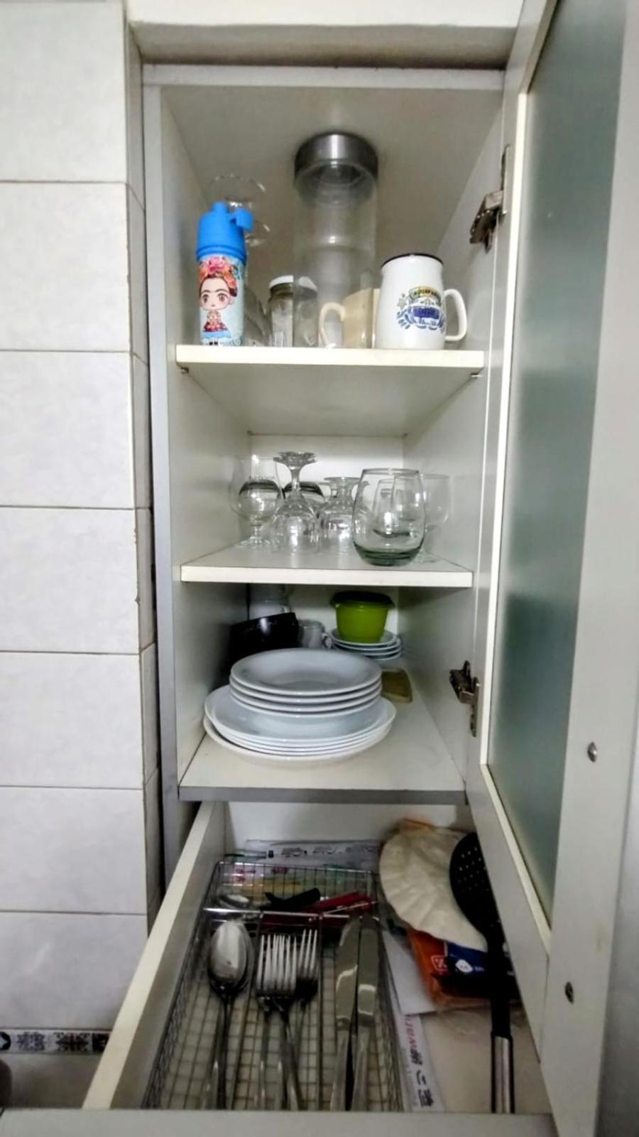 Hermoso Departamento Con Balcon Obelisco Ii *