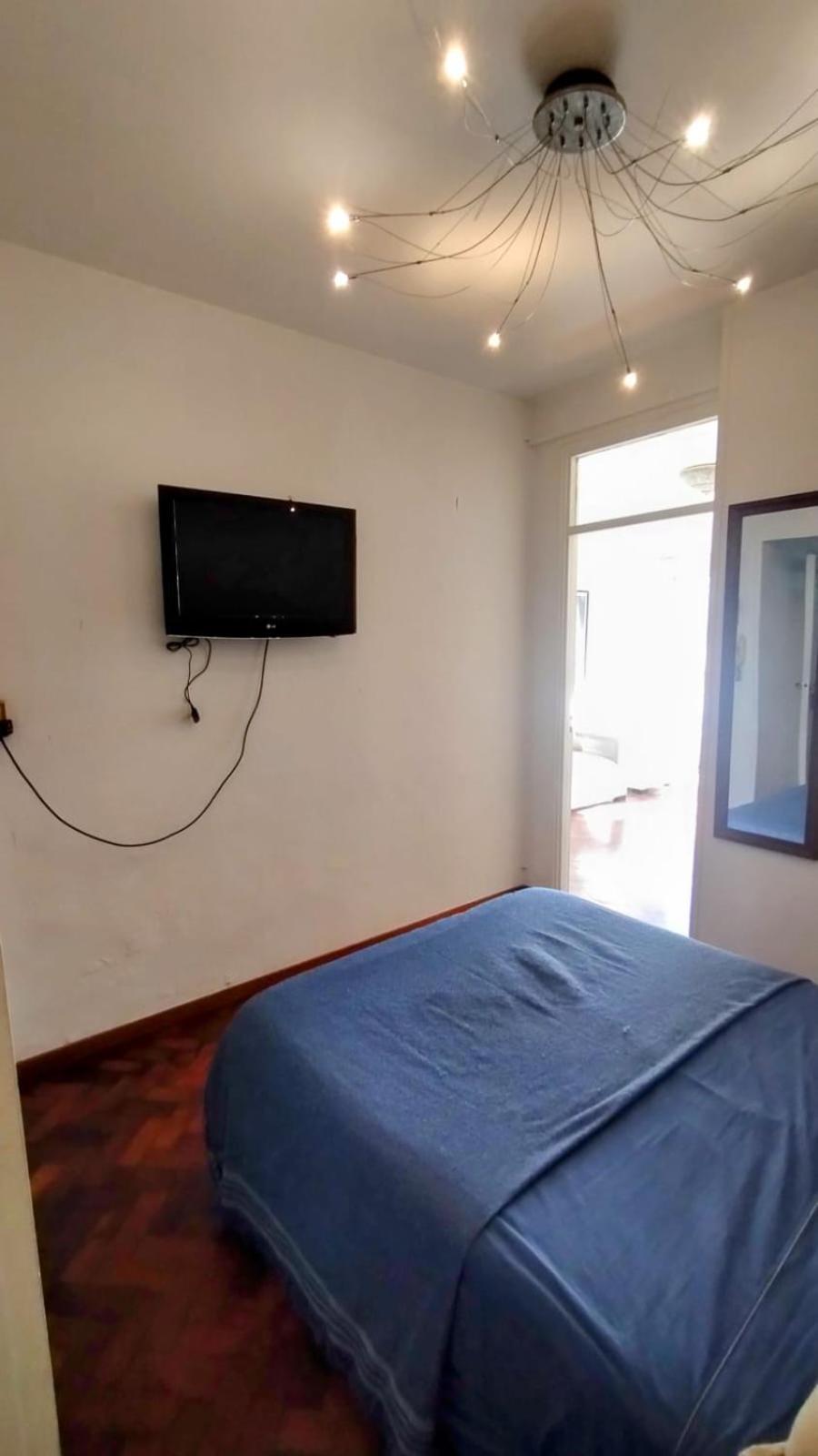 Hermoso Departamento Con Balcon Obelisco Ii Apartment