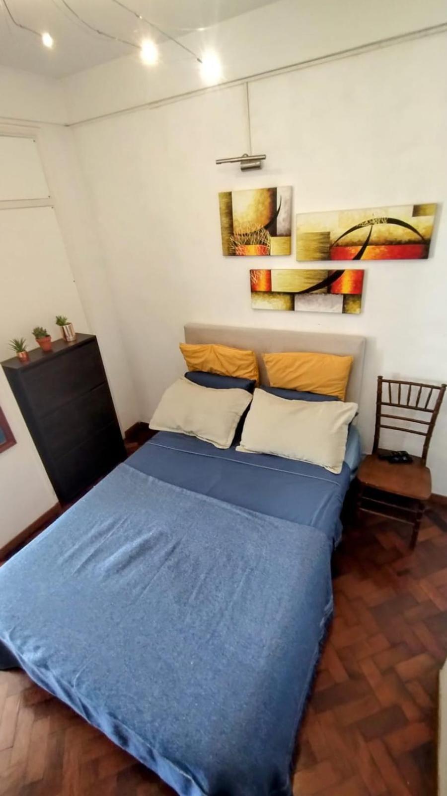 Hermoso Departamento Con Balcon Obelisco Ii * Buenos Aires