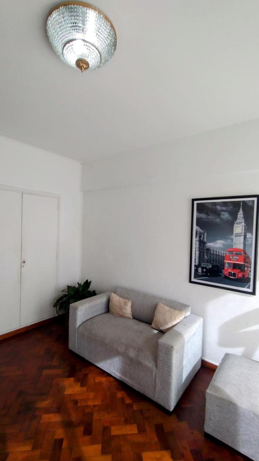Hermoso Departamento Con Balcon Obelisco Ii Apartment Buenos Aires