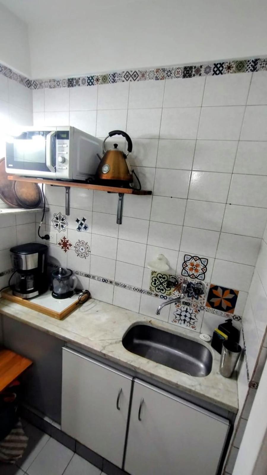 Hermoso Departamento Con Balcon Obelisco Ii