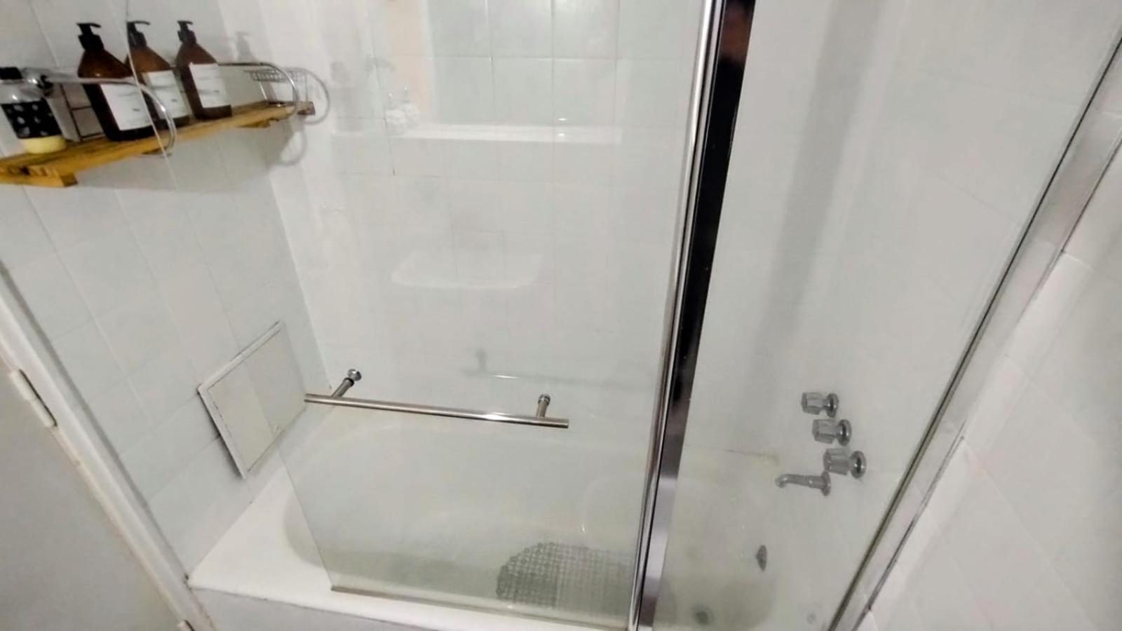 Hermoso Departamento Con Balcon Obelisco Ii Apartment