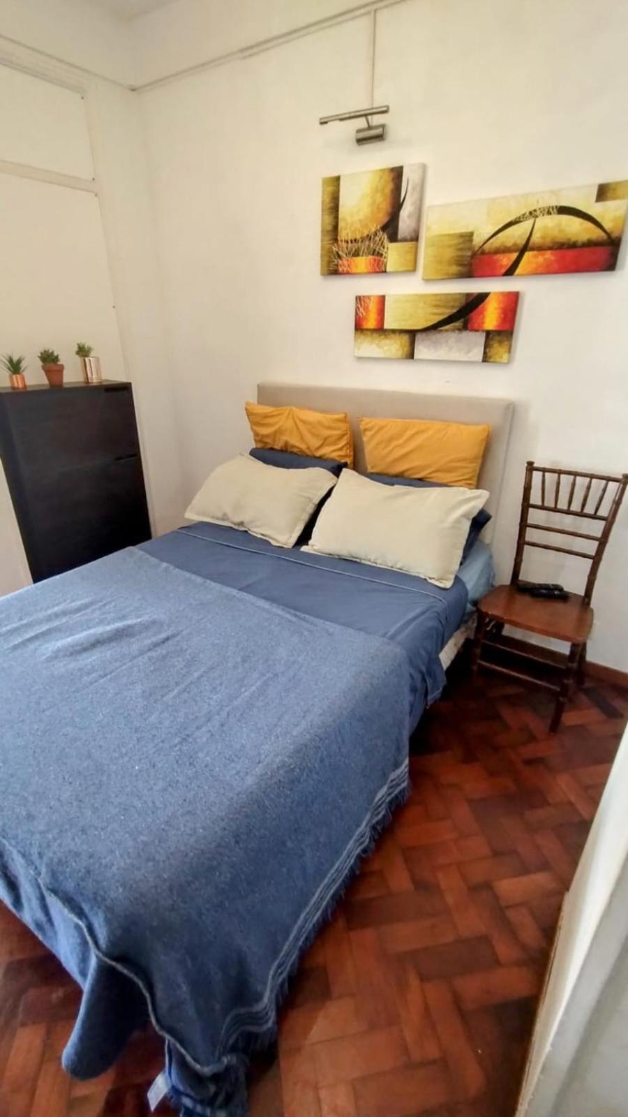 Hermoso Departamento Con Balcon Obelisco Ii Apartment