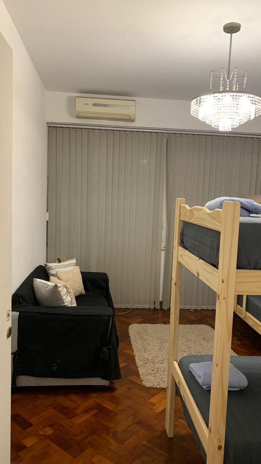 Hermoso Departamento Con Balcon Obelisco Ii * Buenos Aires
