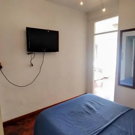 Hermoso Departamento Con Balcon Obelisco II Buenos Aires Exterior photo