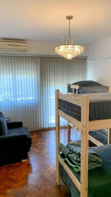 Hermoso Departamento Con Balcon Obelisco Ii * Ciudad Autónoma de Buenos Aires
