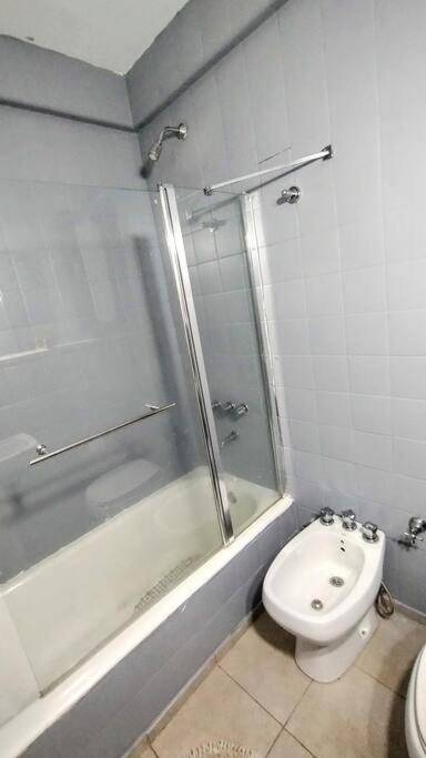 Hermoso Departamento Con Balcon Obelisco Ii Apartamento *
