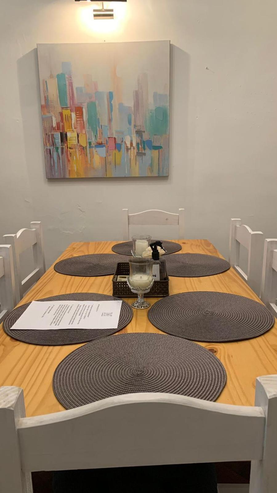 Hermoso Departamento Con Balcon Obelisco Ii Apartamento