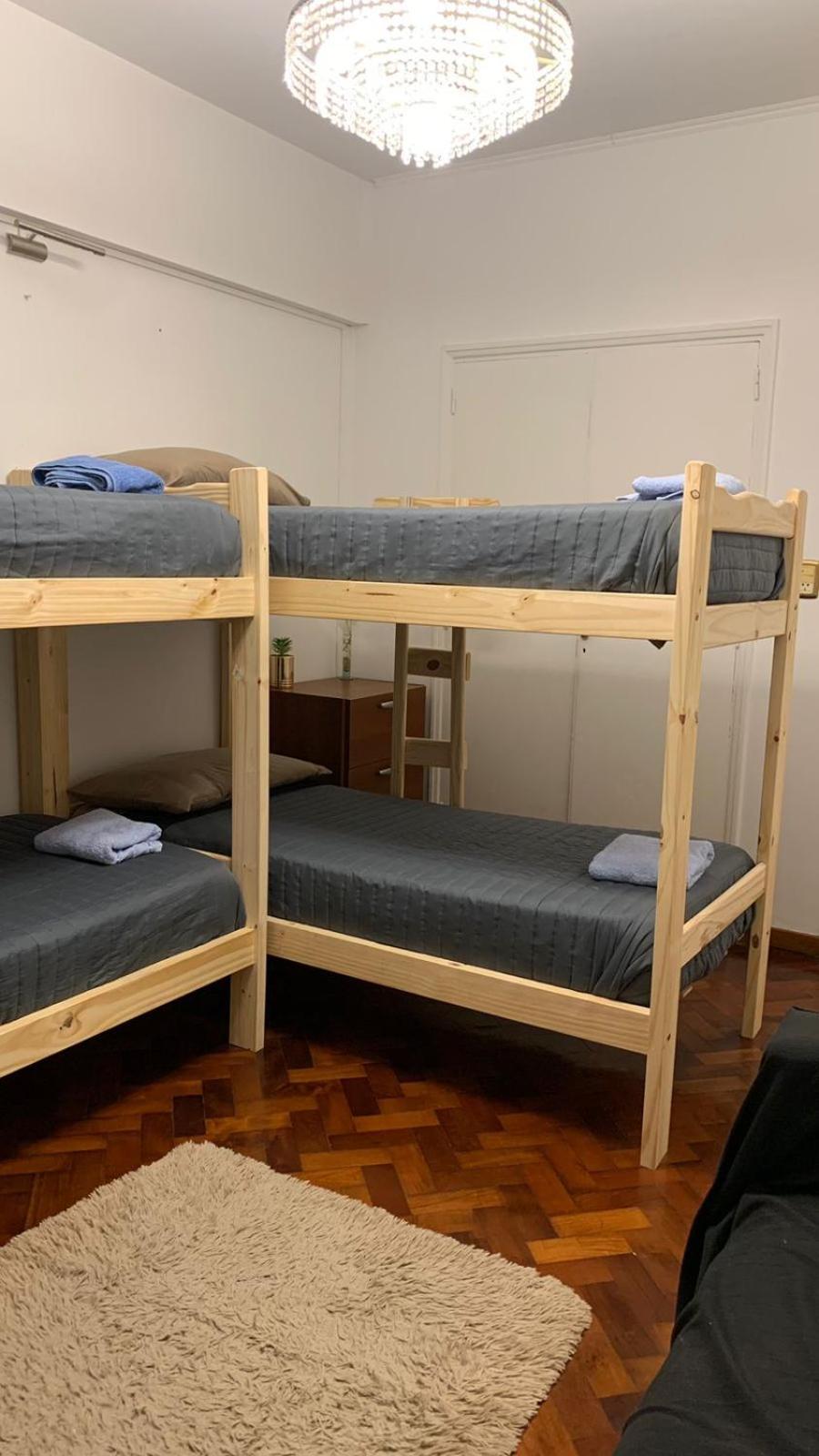 Apartamento Hermoso Departamento Con Balcon Obelisco Ii Ciudad Autónoma de Buenos Aires